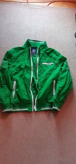 Pánské bundy XL, XXL - 4