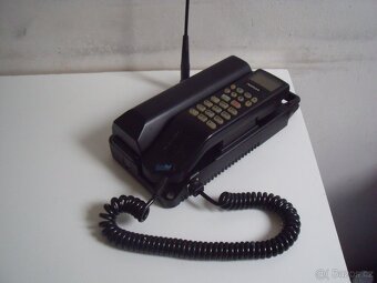 Jedna z prvních.. NOKIA - funkční (TNF-4CB) - 4