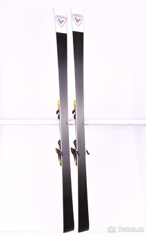 Použité lyže ROSSIGNOL HERO MASTER LT R22 2024 - 4