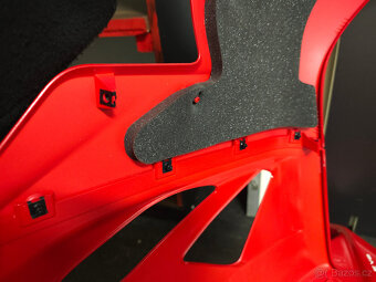 Kapotáže Ducati Panigale V2 Red 2024 - 4