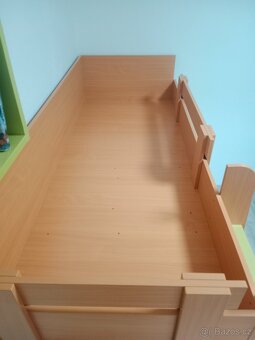 Dětská postel - 4