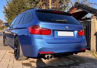 BMW 330d - 4
