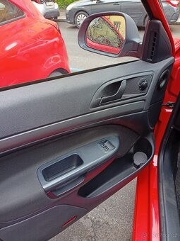 Škoda octavia tdi. 1,6 . 2012 - 4