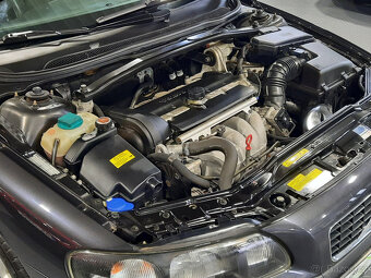Volvo S60 - 2,4i Comfort TOP stav - 4