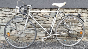 Horské kolo, silniční kolo - 4