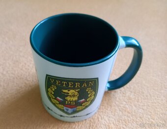 Hrneček VETERÁN PS - 4