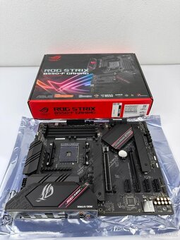 Kvalitní základ pro hraní na platformě AM4 - 4