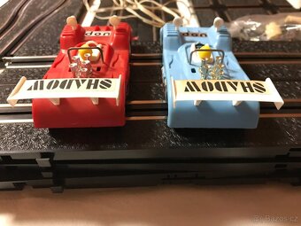 Autodráha Ites - Shadow - 4