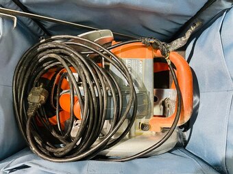 Maflík a bruska - 4