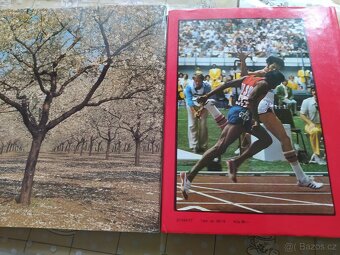 XXI OH Monteral 1976,  Břeclavsko - 4