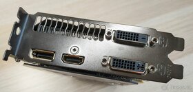 Gigabyte R9 380X Gaming 4GB DDR5 - 4