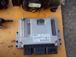 Díly Peugeot 207 VTI 1.4 16v 70kw - 4