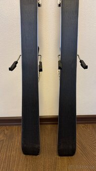 Dětské lyže Blizzard 120 a hůlky 95 - 4