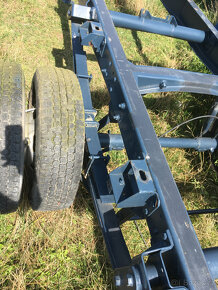 Přívěs traktorový - 4