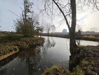 Prodej vodní elektrárny 36 m², Sobčice - 4