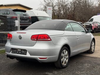 VW EOS 1.4 benzin - 4