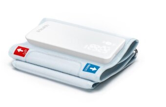 iHealth NEO BP5s – chytrý pažní tlakoměr s displejem - 4