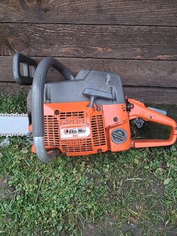 Motorová pila oleo mac 956 - 4