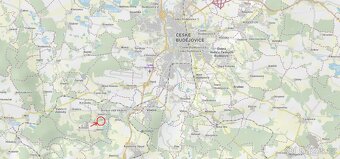 Prodám pozemky v katastrálním území Zahorčice u Vrábče - 4