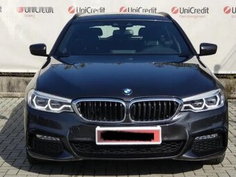 Originální Ledvinky BMW G30, G31 - 4