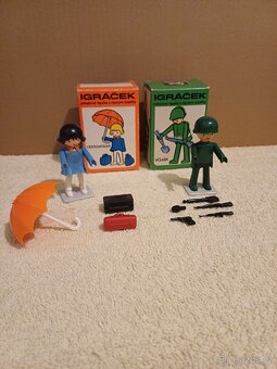 Igráček. Č.3. - 4