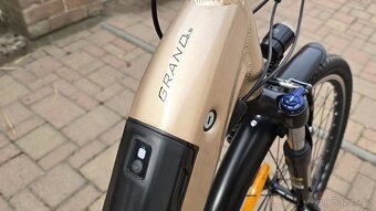 Dámské ElektroKolo - 4