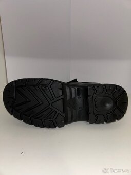 Pracovní obuv PANDA security S1 - zcela nová - 4