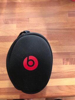 Sluchatka beats sólo bile - 4