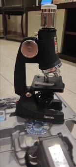 Dětský mikroskop - 4