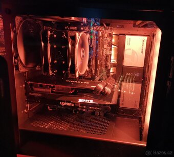 Gigabyte Radeon RX 6700 XT Gaming OC 12GB - 4