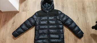 Zimní bunda vel. L - 4