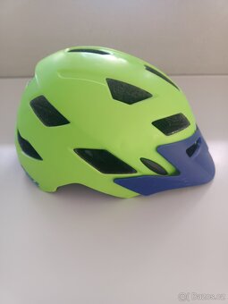 Dětská cyklistická přilba Bell - 4