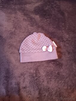 Dětské oblečení - 4