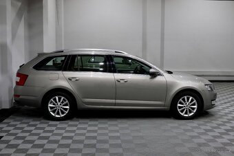 Škoda Octavia 3 Combi 1.4TSI 103kW Ambition - 4