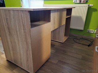 Psací stůl - 4
