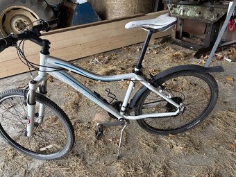 Dámské kolo crusis - 4