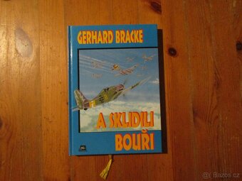 Válečné knihy 2 - Remarque, Churchill aj. - 4