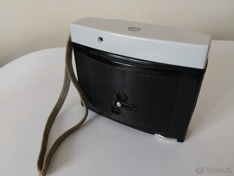 Fotoaparát Corina, 60tá léta - 4