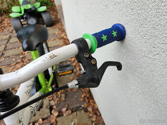 Dětské kolo 16", 3-5 let - 4