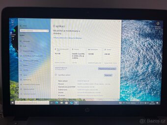 HP EliteBook 850 G3 - 4