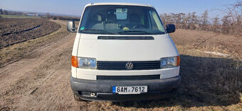prodej dodávky značky Volkswagen - 4