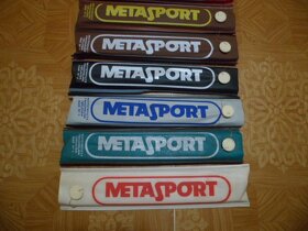 Výstražný trojúhelník pro veterána - 4