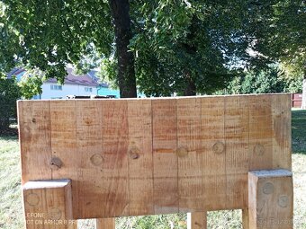 Řeznický špalek - 4