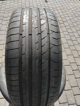 245/45 R18 SADA LÉTO TOP - 4
