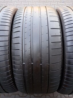 295/35/23 letní pneu pirelli - 4