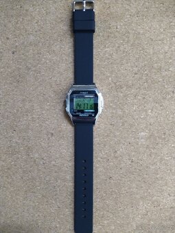 Digitální hodinky Timex unisex - 4