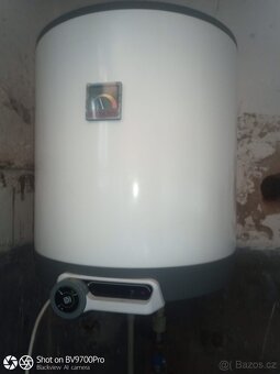 Elektrický bojler Dražice OKCE 50 - 4