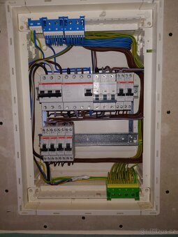 Elektrikář : Elektro a Data Beroun a okolí - 4