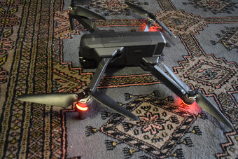 Dron SJRC F11 4K PRO - 4