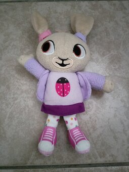 Bing a jeho kamarádi - 4